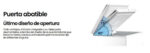 Congelador horizontal - INFINITON CH-A249B, 245 l, 85 cm, Blanco - Imagen 7
