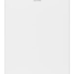Congelador vertical - INFINITON CV-A85B, 82 l, 84,5 cm, Blanco