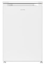 Congelador vertical - INFINITON CV-A85B, 82 l, 84,5 cm, Blanco