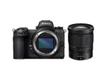 Nikon Cámara EVIL - Nikon Z 6II + 24-70 F4, 24.5 MP, 8.12 cm, ISO 100-51 200, WiFi, Dual Expeed, Negro