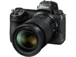 Nikon Cámara EVIL - Nikon Z 6II + 24-70 F4, 24.5 MP, 8.12 cm, ISO 100-51 200, WiFi, Dual Expeed, Negro - Imagen 3