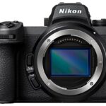 Nikon Cámara EVIL - Nikon Z6 II, ‎24.5 megapixel, 8.128 cm, Wi-Fi, Negro