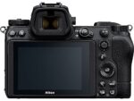 Nikon Cámara EVIL - Nikon Z6 II, ‎24.5 megapixel, 8.128 cm, Wi-Fi, Negro - Imagen 2
