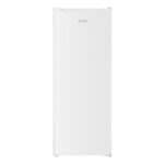 MPM Congelador vertical - MPM MPM-182-ZS-14, 168 l, 143 cm, Blanco