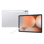 SAMSUNG Galaxy Tab S10+, 512 GB, Plata, 12,4 " WQXGA+, 12 GB RAM, Mediatek Dimensity 9300+ (4 nm), Tablet Android - Imagen 4