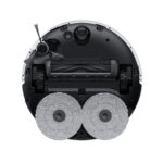 MOVA Robot aspirador - MOVA Mova P50 Ultra, 700 W, Potencia de succión 19 kPa, Depósito 0,3 l, Autonomía 1 min, Blanco - Imagen 2