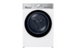 Secadora bomba de calor - LG RH10V9AV2WR, White