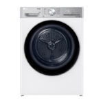 Secadora bomba de calor - LG RH10V9AV2WR, White