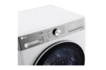 Secadora bomba de calor - LG RH10V9AV2WR, White - Imagen 6