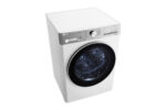 Secadora bomba de calor - LG RH10V9AV2WR, White - Imagen 8