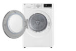 LG Secadora bomba de calor - LG RH90V5AV6N, Eléctrico, White - Imagen 2