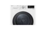 LG Secadora bomba de calor - LG RH90V5AV6N, Eléctrico, White - Imagen 4