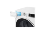 LG Secadora bomba de calor - LG RH90V5AV6N, Eléctrico, White - Imagen 5