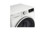 LG Secadora bomba de calor - LG RH90V5AV6N, Eléctrico, White - Imagen 6