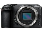 Nikon Cámara EVIL - Nikon Z 30 +16-50 f/3,5-6,3 VR, 20.9 MP, Wi-Fi, Vídeo 4K, DX, 2.95 ", Negro