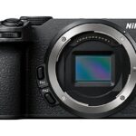 Nikon Cámara EVIL - Nikon Z 30 +16-50 f/3,5-6,3 VR, 20.9 MP, Wi-Fi, Vídeo 4K, DX, 2.95 ", Negro