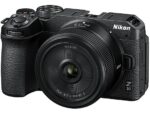 Nikon Cámara EVIL - Nikon Z 30 +16-50 f/3,5-6,3 VR, 20.9 MP, Wi-Fi, Vídeo 4K, DX, 2.95 ", Negro - Imagen 3