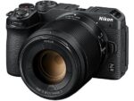 Nikon Cámara EVIL - Nikon Z 30 +16-50 f/3,5-6,3 VR, 20.9 MP, Wi-Fi, Vídeo 4K, DX, 2.95 ", Negro - Imagen 5