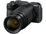 Nikon Cámara EVIL - Nikon Z 30 +16-50 f/3,5-6,3 VR, 20.9 MP, Wi-Fi, Vídeo 4K, DX, 2.95 ", Negro - Imagen 6