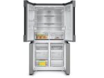 Bosch Frigorífico americano - Bosch KFN96APEA, No Frost, 183 cm, 605 l, Capacidad XXL, Cajón BigBox, Inox - Imagen 3