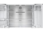 Bosch Frigorífico americano - Bosch KFN96APEA, No Frost, 183 cm, 605 l, Capacidad XXL, Cajón BigBox, Inox - Imagen 5