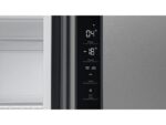 Bosch Frigorífico americano - Bosch KFN96APEA, No Frost, 183 cm, 605 l, Capacidad XXL, Cajón BigBox, Inox - Imagen 6