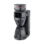 SEVERIN Cafetera automática - SEVERIN KA 4855, , 1,520 W, 8 tazas, Negro - Imagen 3