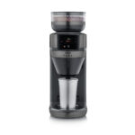 SEVERIN Cafetera automática - SEVERIN KA 4855, , 1,520 W, 8 tazas, Negro - Imagen 4
