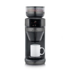 SEVERIN Cafetera automática - SEVERIN KA 4855, , 1,520 W, 8 tazas, Negro - Imagen 5