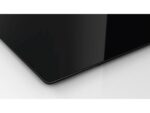 Bosch Placa vitrocerámica - Bosch PKF611BB8E, Vitrocerámica, Eléctrica, 4 zonas, Negro - Imagen 5