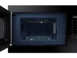 Samsung Microondas integrable - Samsung MG22M8254AK/E1, 850W, 6 niveles, Grill, 22l, Negro - Imagen 6