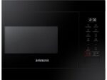 Samsung Microondas integrable - Samsung MG22M8254AK/E1, 850W, 6 niveles, Grill, 22l, Negro - Imagen 7