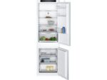 Balay Frigorífico Combi - Balay 3KIE734F, Integrable, No Frost, 260 l, EcoAirflow, Blanco