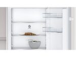 Balay Frigorífico Combi - Balay 3KIE734F, Integrable, No Frost, 260 l, EcoAirflow, Blanco - Imagen 5