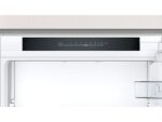 Balay Frigorífico Combi - Balay 3KIE734F, Integrable, No Frost, 260 l, EcoAirflow, Blanco - Imagen 6