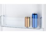 Balay Frigorífico Combi - Balay 3KIE734F, Integrable, No Frost, 260 l, EcoAirflow, Blanco - Imagen 7