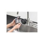 AEG Lavavajillas libre instalación 60 cm - AEG 911 417 434, 14 servicios, 9 programas, 59,6 cm, Blanco - Imagen 7