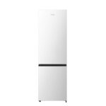 HISENSE Frigorífico combi - HISENSE RB329N4AWE, No Frost, No Frost, Altura 1797 mm, Capacidad 255 l, Blanco