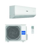 HAIER Aire acondicionado Split 1 x 1 - HAIER Tide-R, 2322 fg/h, Función Inverter, Blanco