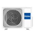 HAIER Aire acondicionado Split 2 x 1 - HAIER Tide-R, 2322 fg/h, Función Inverter, Blanco - Imagen 4