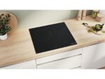 Bosch Placa inducción - Bosch PUC611BB5E, 3 zonas, Negro - Imagen 3