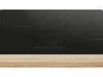 Bosch Placa inducción - Bosch PUC611BB5E, 3 zonas, Negro - Imagen 4