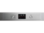 Electrolux Horno - Electrolux EOF4P56X, Multifunción, Pirolítico, 72 l, Anillo térmico, 60 cm, Inox - Imagen 3