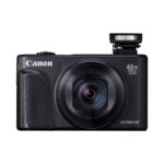 CANON Cámara digital compacta - CANON PowerShot SX740 HS LITE EDITION, 20,3 megapixel, (4K) 3840 x 2160, 29,97/25 fps (Full HD) 1920 x 1080, 59,94/50/ - Imagen 2