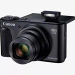 CANON Cámara digital compacta - CANON PowerShot SX740 HS LITE EDITION, 20,3 megapixel, (4K) 3840 x 2160, 29,97/25 fps (Full HD) 1920 x 1080, 59,94/50/ - Imagen 3
