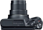 CANON Cámara digital compacta - CANON PowerShot SX740 HS LITE EDITION, 20,3 megapixel, (4K) 3840 x 2160, 29,97/25 fps (Full HD) 1920 x 1080, 59,94/50/ - Imagen 5