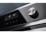 Electrolux Horno - Electrolux EOF6P77X, Multifunción, Pirolítico, 72 l, Función Grill, 60 cm, Inox - Imagen 4