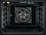 Electrolux Horno - Electrolux EOF6P77X, Multifunción, Pirolítico, 72 l, Función Grill, 60 cm, Inox - Imagen 5