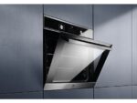 Electrolux Horno - Electrolux EOF6P77X, Multifunción, Pirolítico, 72 l, Función Grill, 60 cm, Inox - Imagen 8