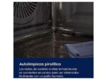 Electrolux Horno - Electrolux EOF6P54TX, Multifunción, Pirolítico, 72 l, Anillo térmico, 60 cm, Inox - Imagen 7
